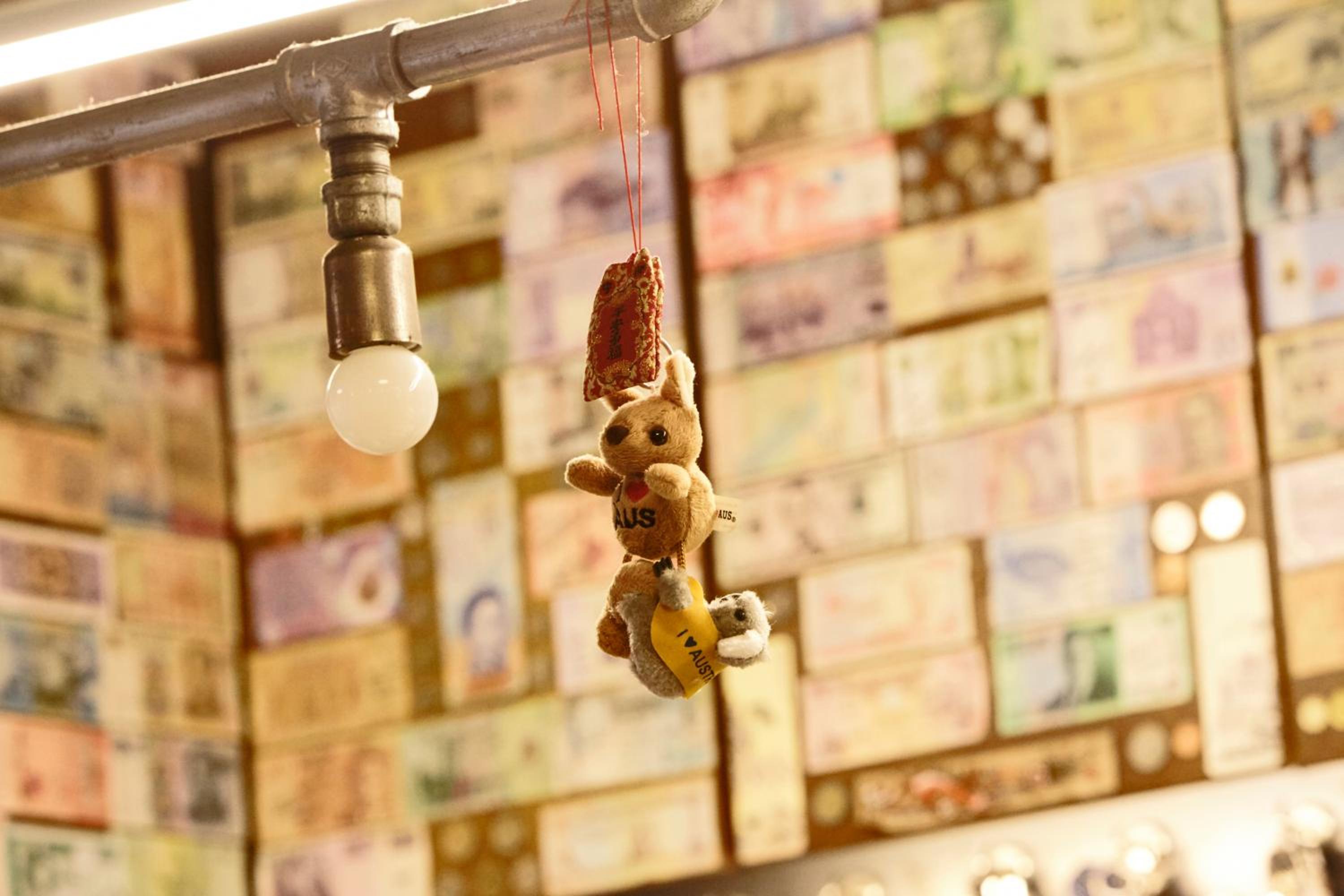 G Guesthouse Itaewon In Seoul - Hostel 87