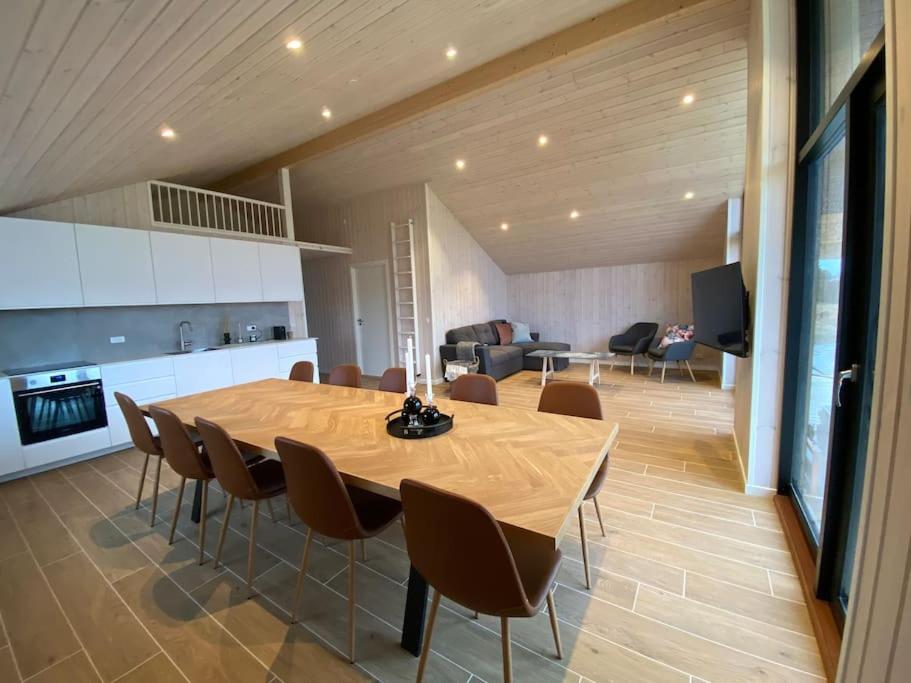 Nybygget Sommerhus Marielyst