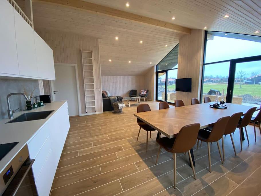 Nybygget Sommerhus Marielyst