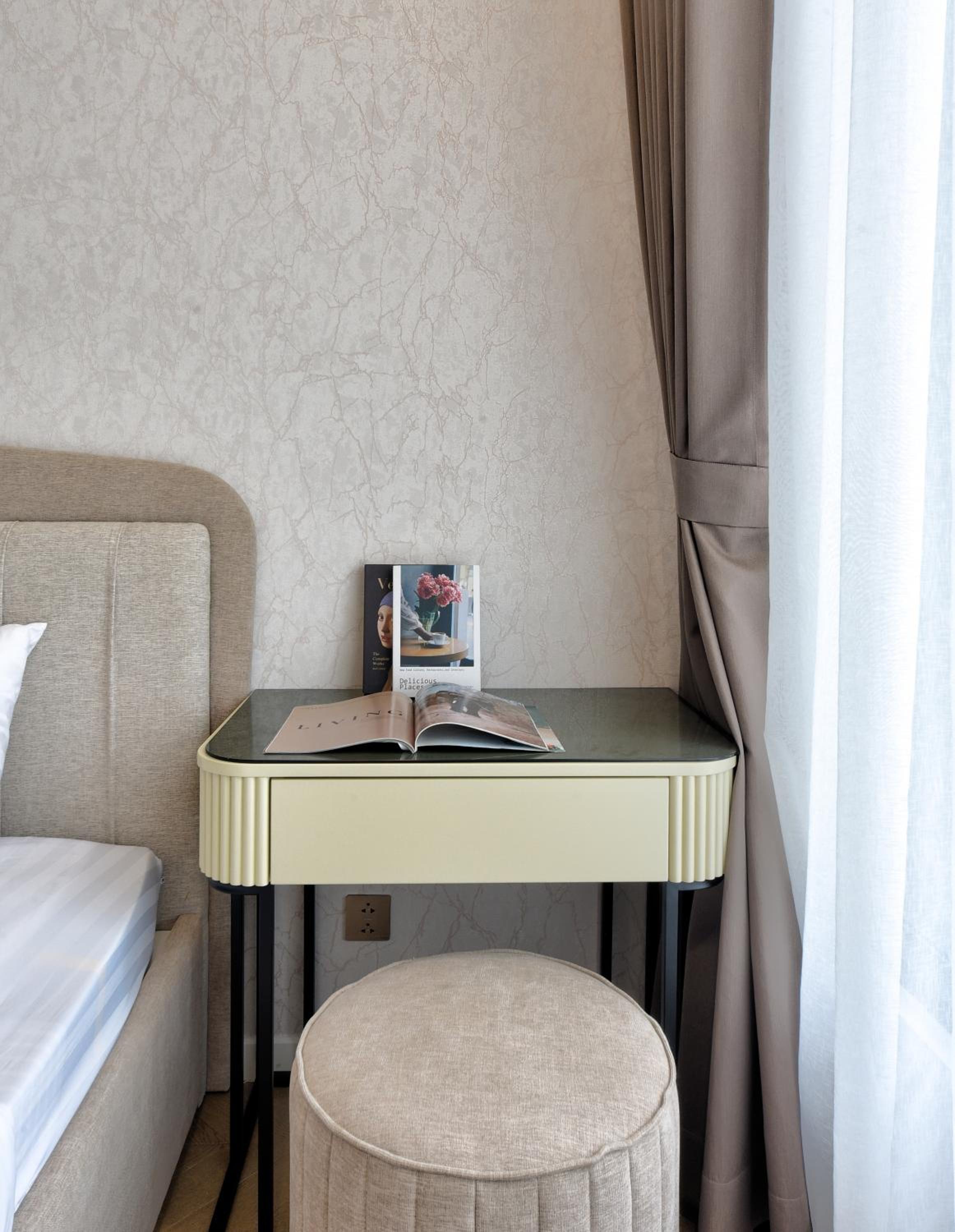Smile Home - Lumiere Riverside - Luxury Stay in Thao Dien