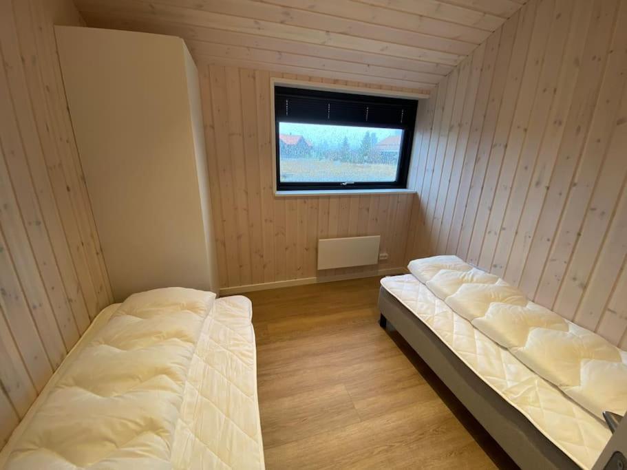 Nybygget Sommerhus Marielyst