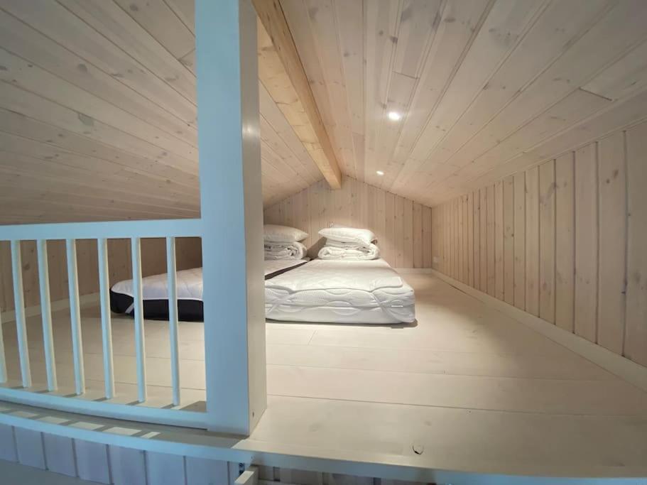 Nybygget Sommerhus Marielyst