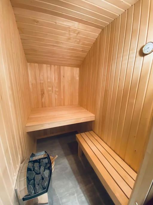 Nybygget Sommerhus Marielyst