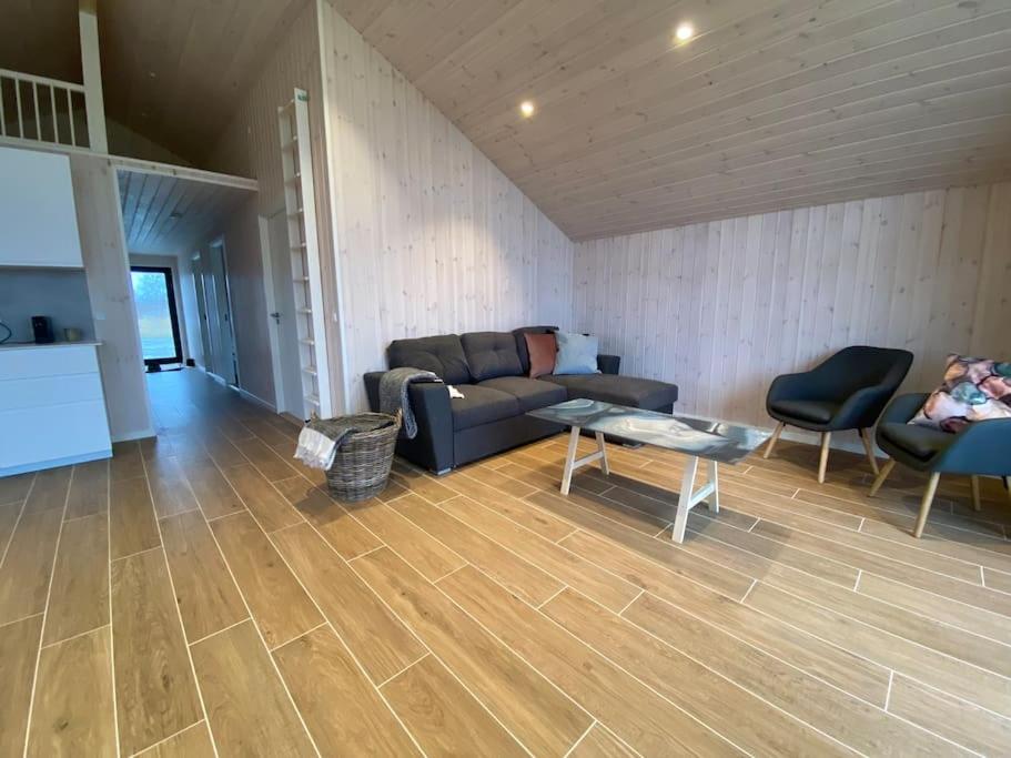 Nybygget Sommerhus Marielyst