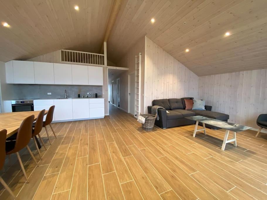 Nybygget Sommerhus Marielyst