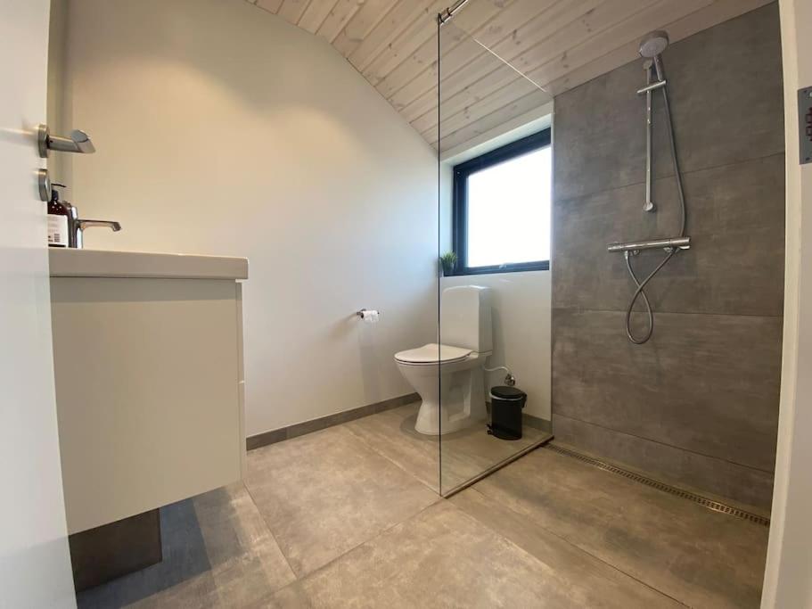 Nybygget Sommerhus Marielyst