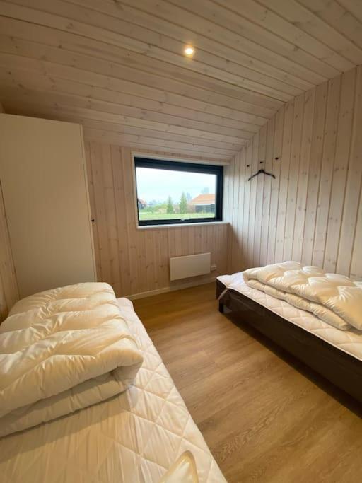 Nybygget Sommerhus Marielyst