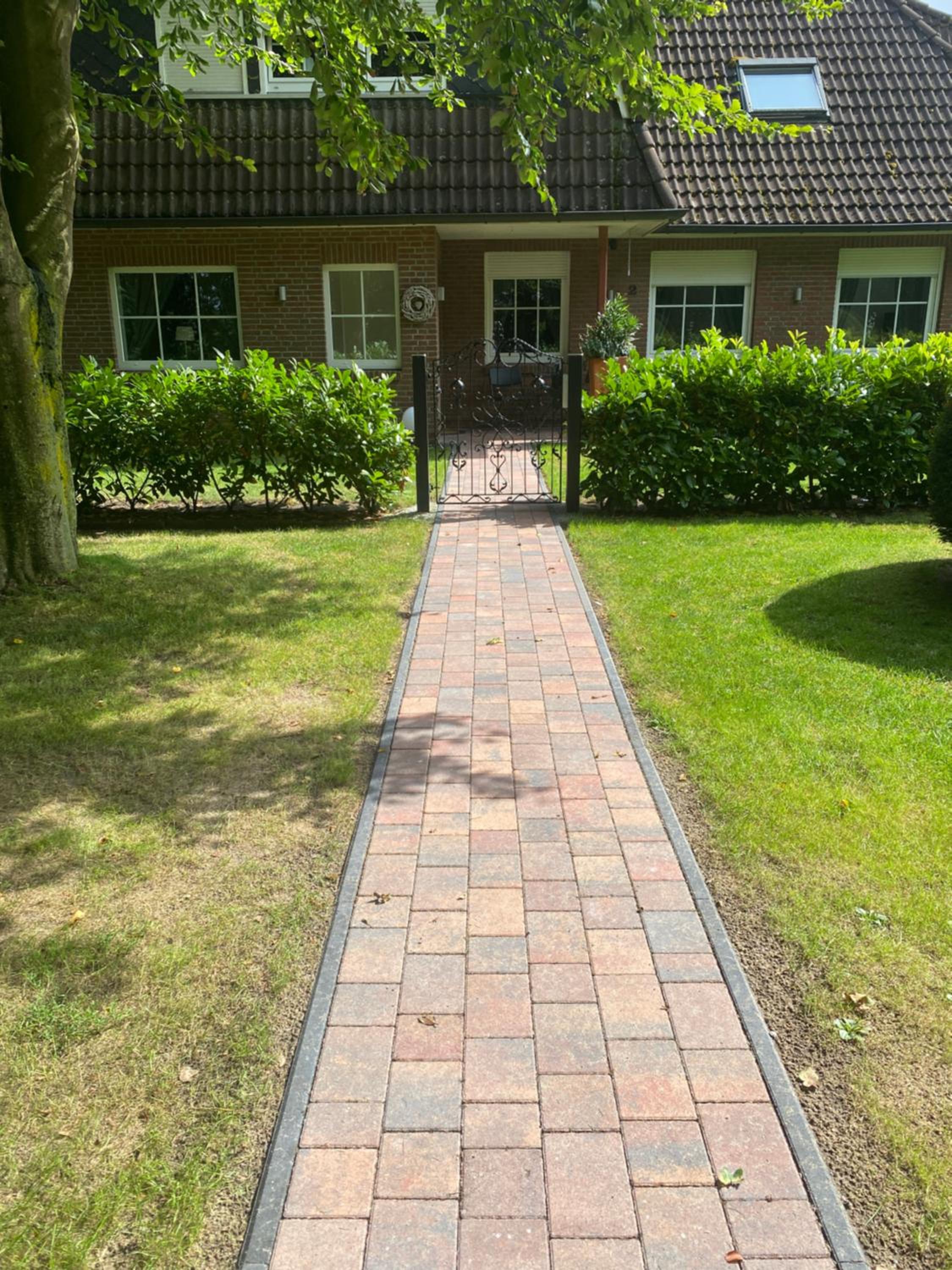 Ferienwohnung Sommer