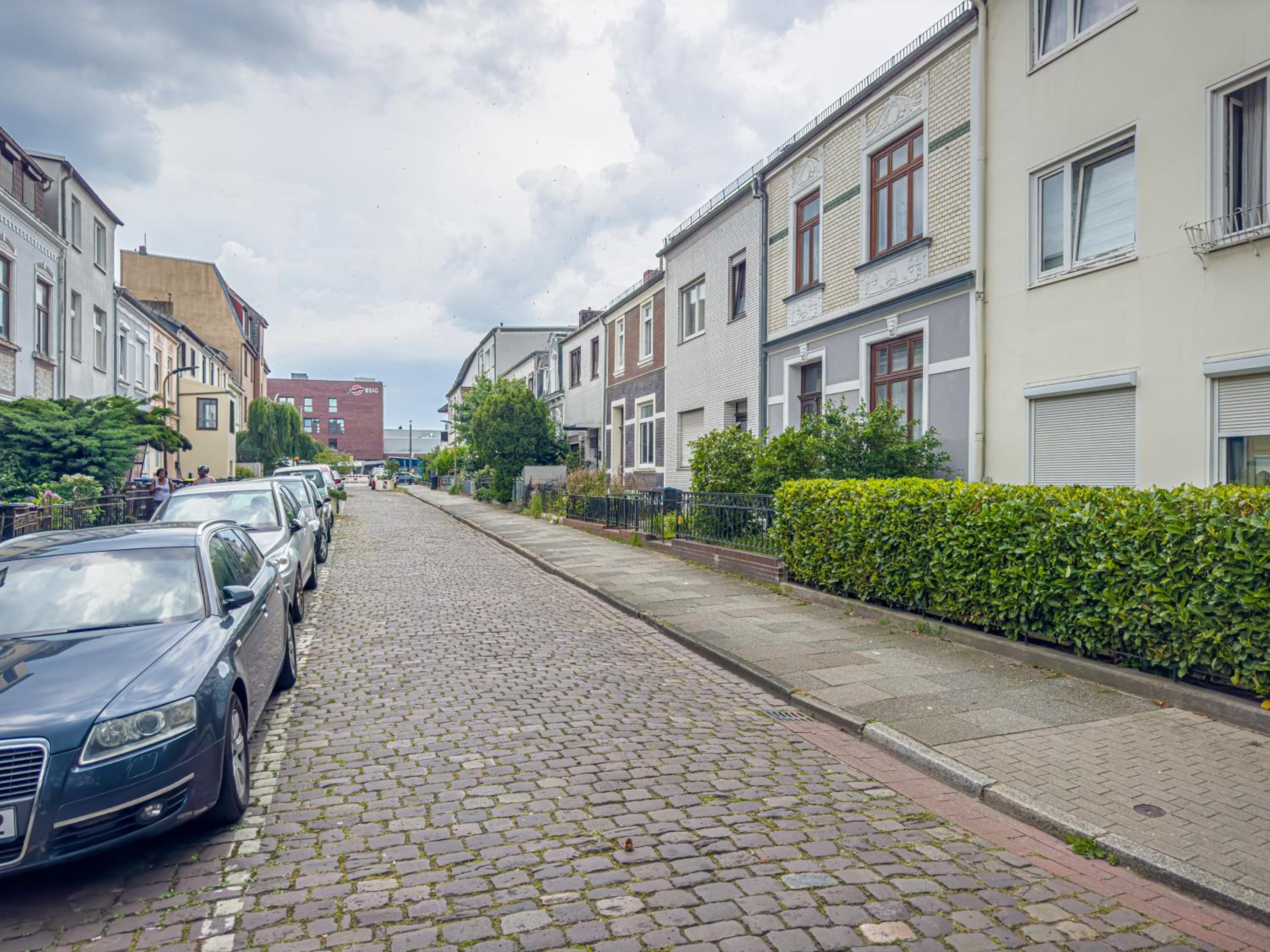 ImmoStay M#4 Ferien- Apartment, Wifi & Parken, Boxspring-Betten