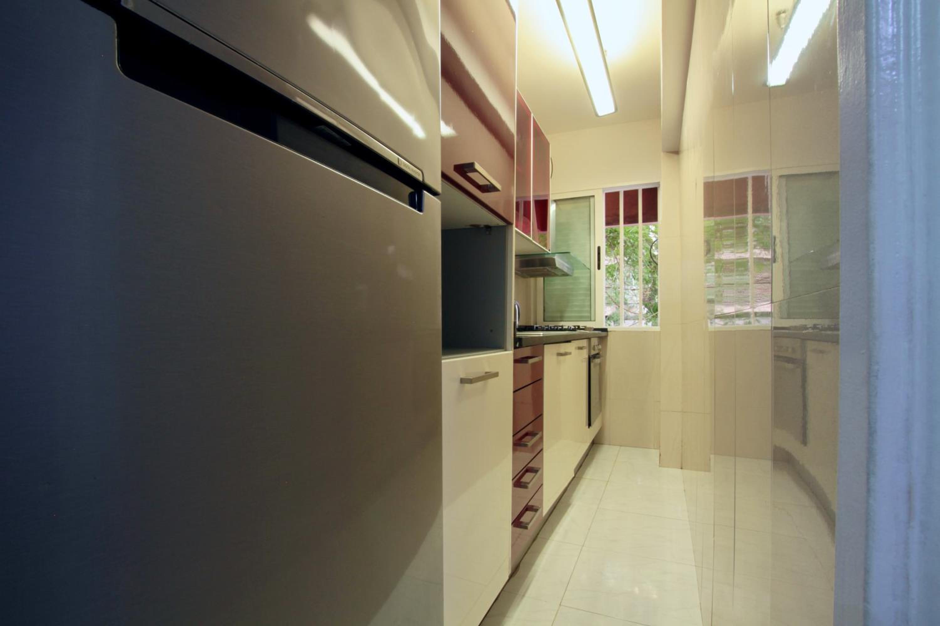 Josden Apartments T1