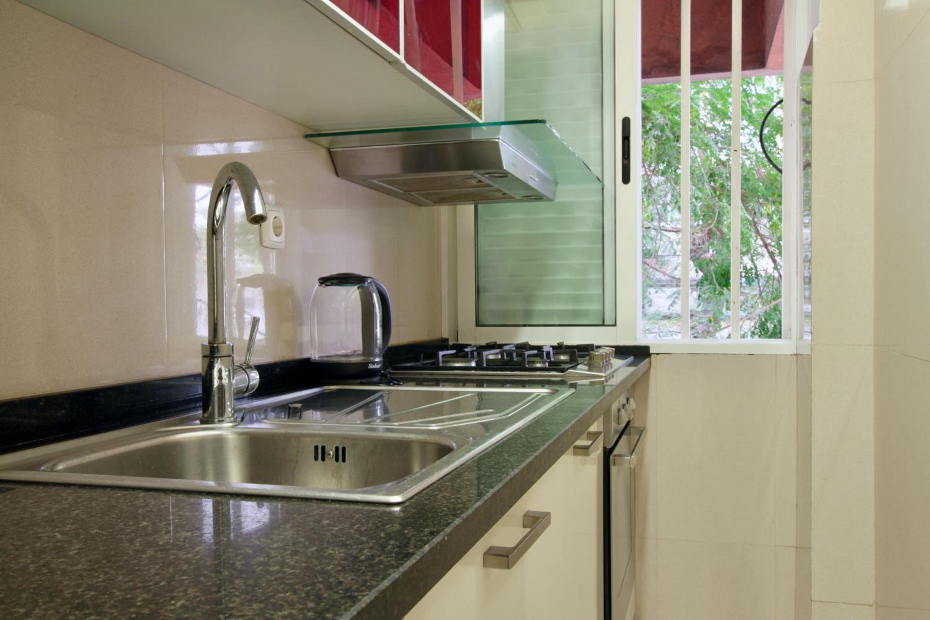Josden Apartments T1