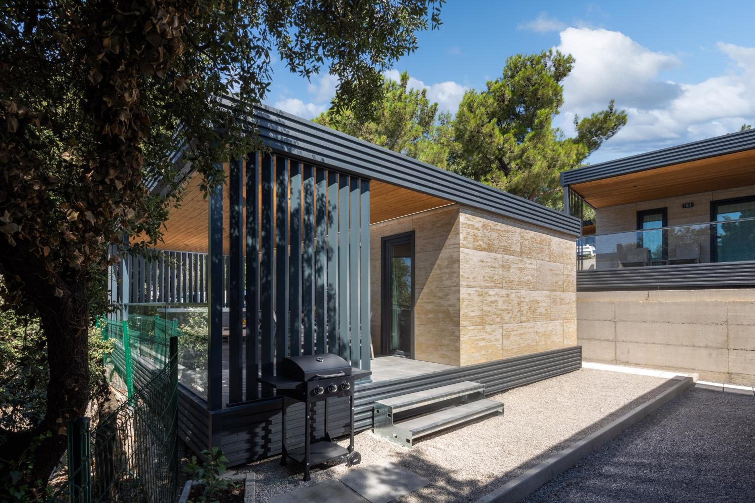 Hotel Adrialux Camping Mobile Homes - Image 1