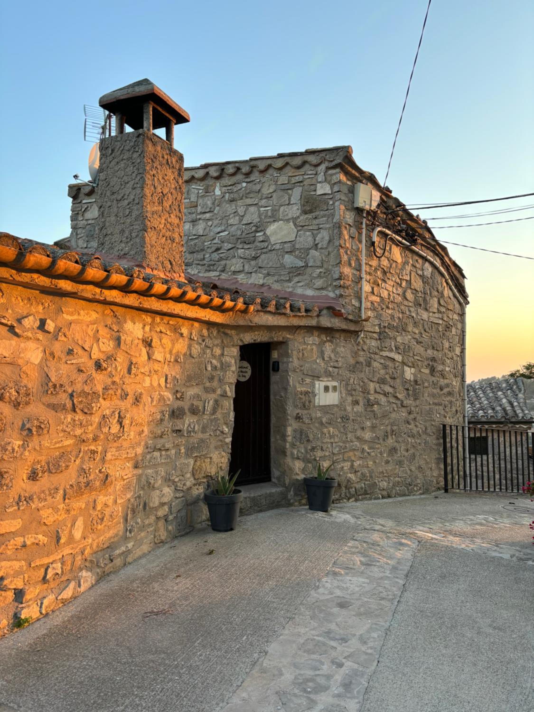 building