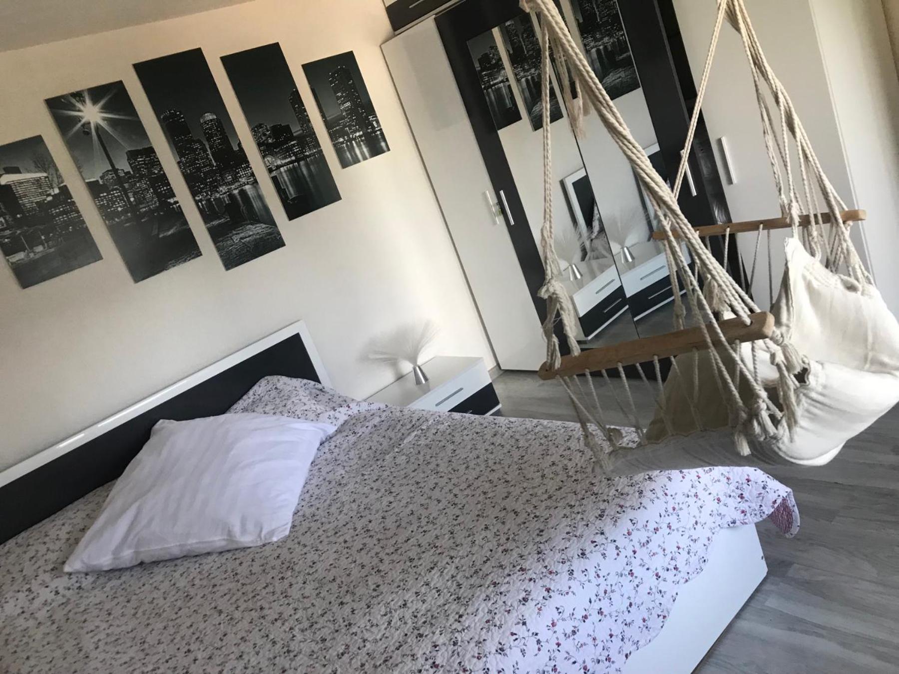 Boutique house