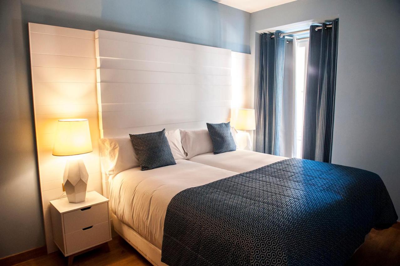Apartamentos Art Suite Santander