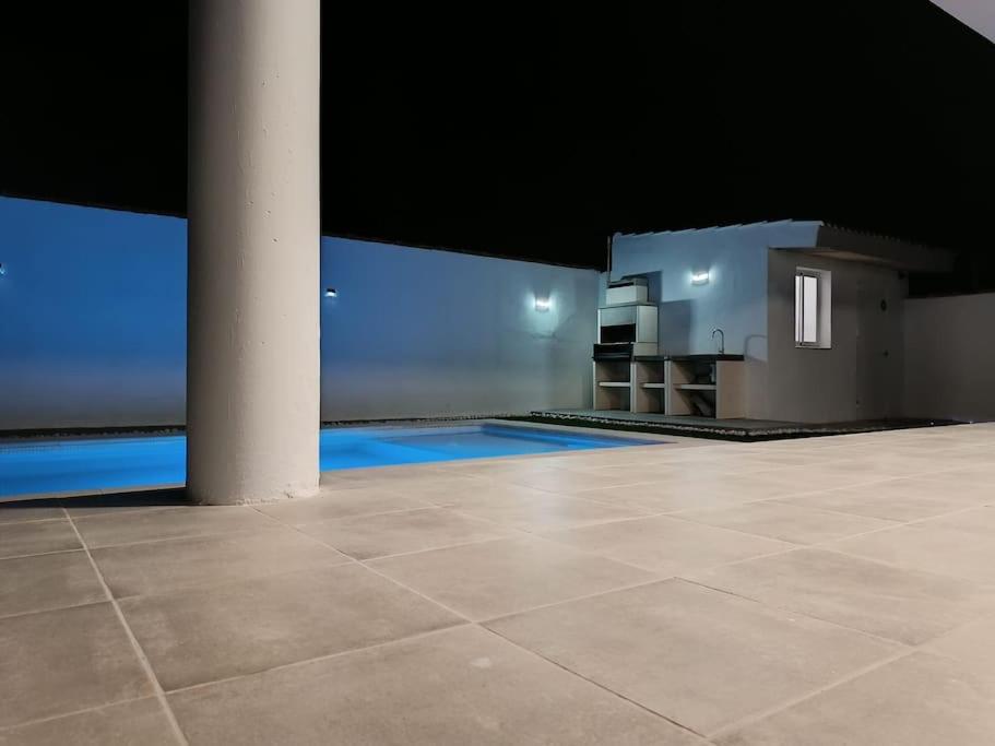 Villa ilusión, Chiclana de la frontera
