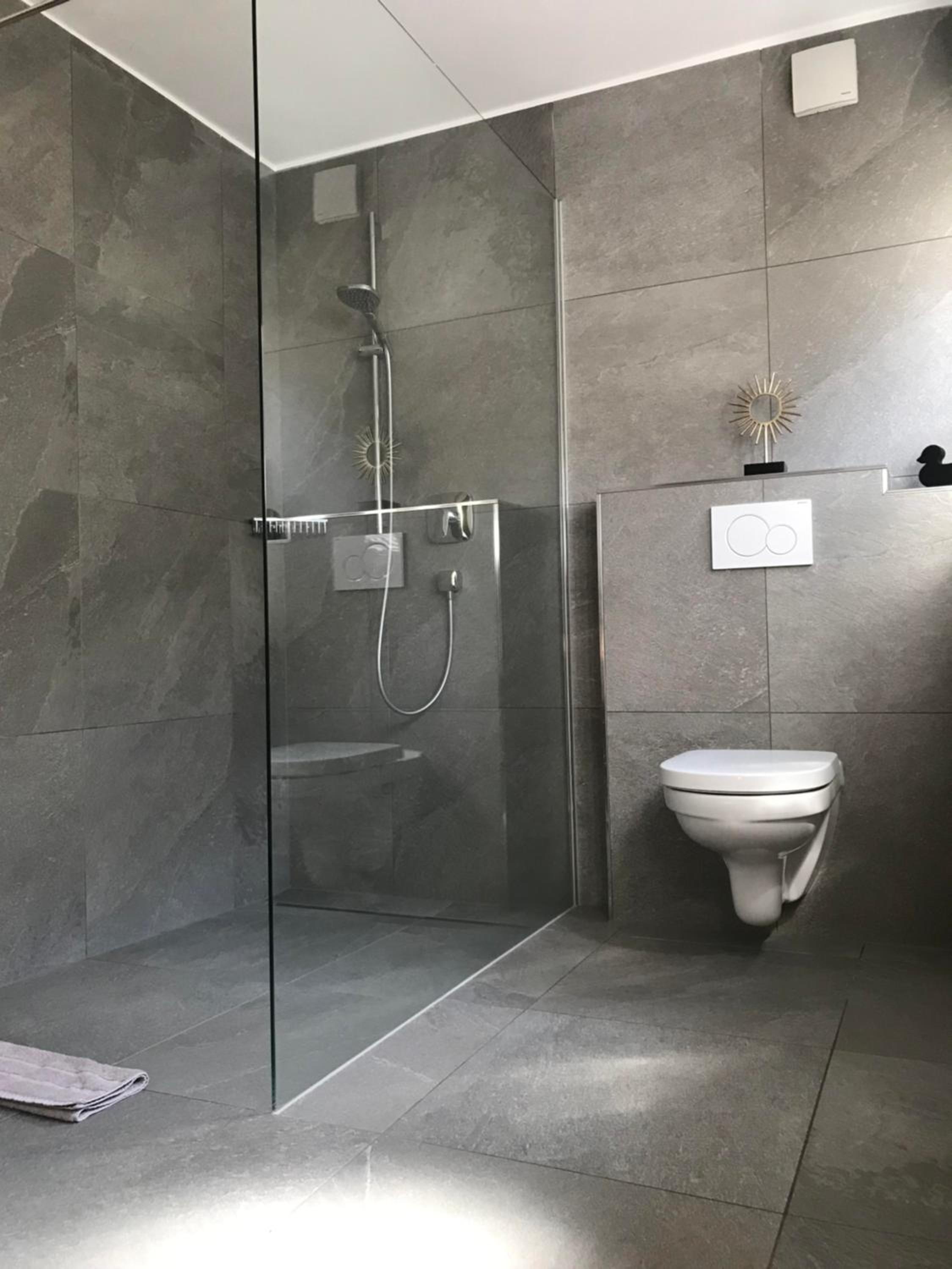 Appartement Ginzling Haus Eder