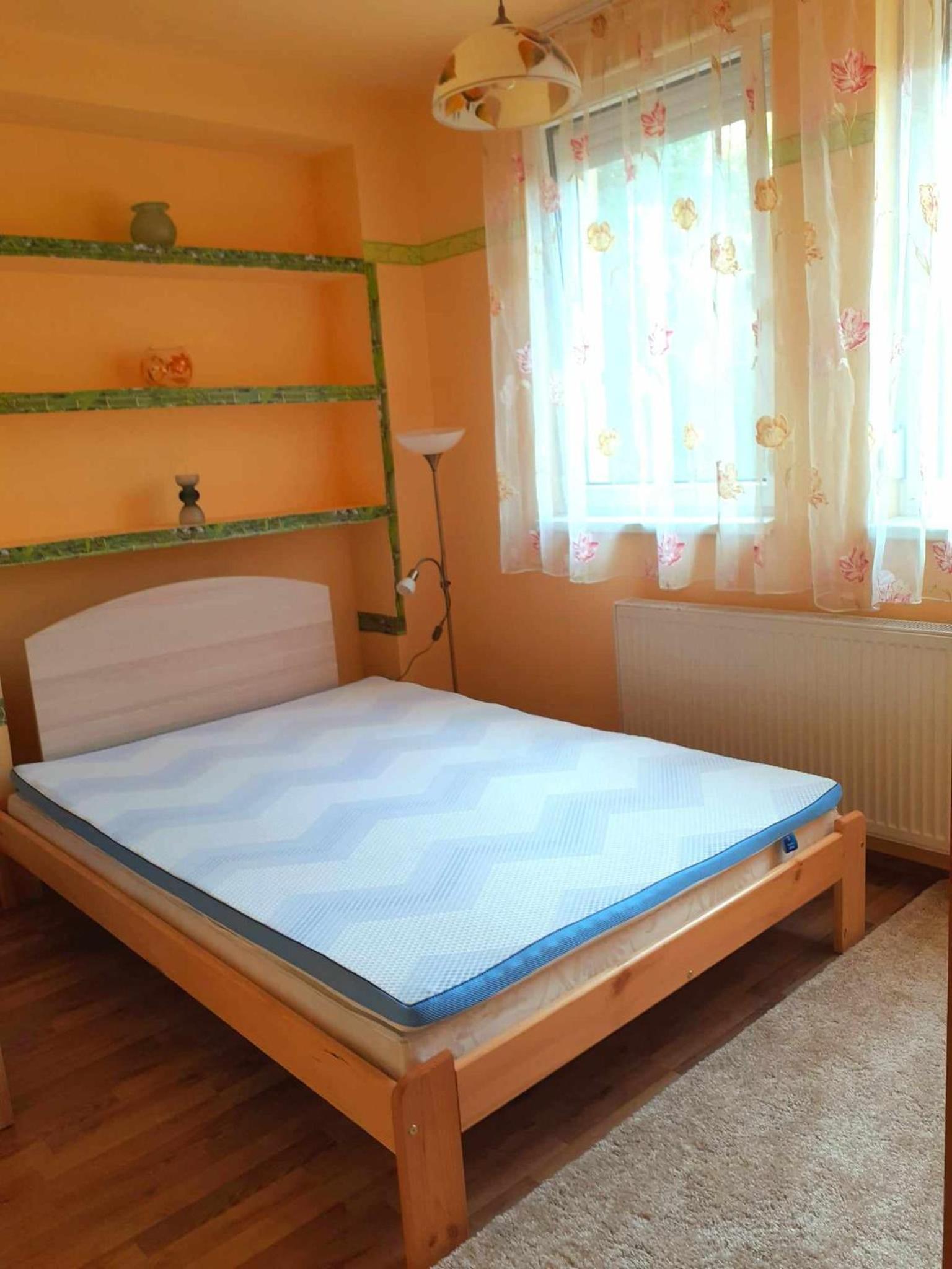Poroszlay LAKÁS