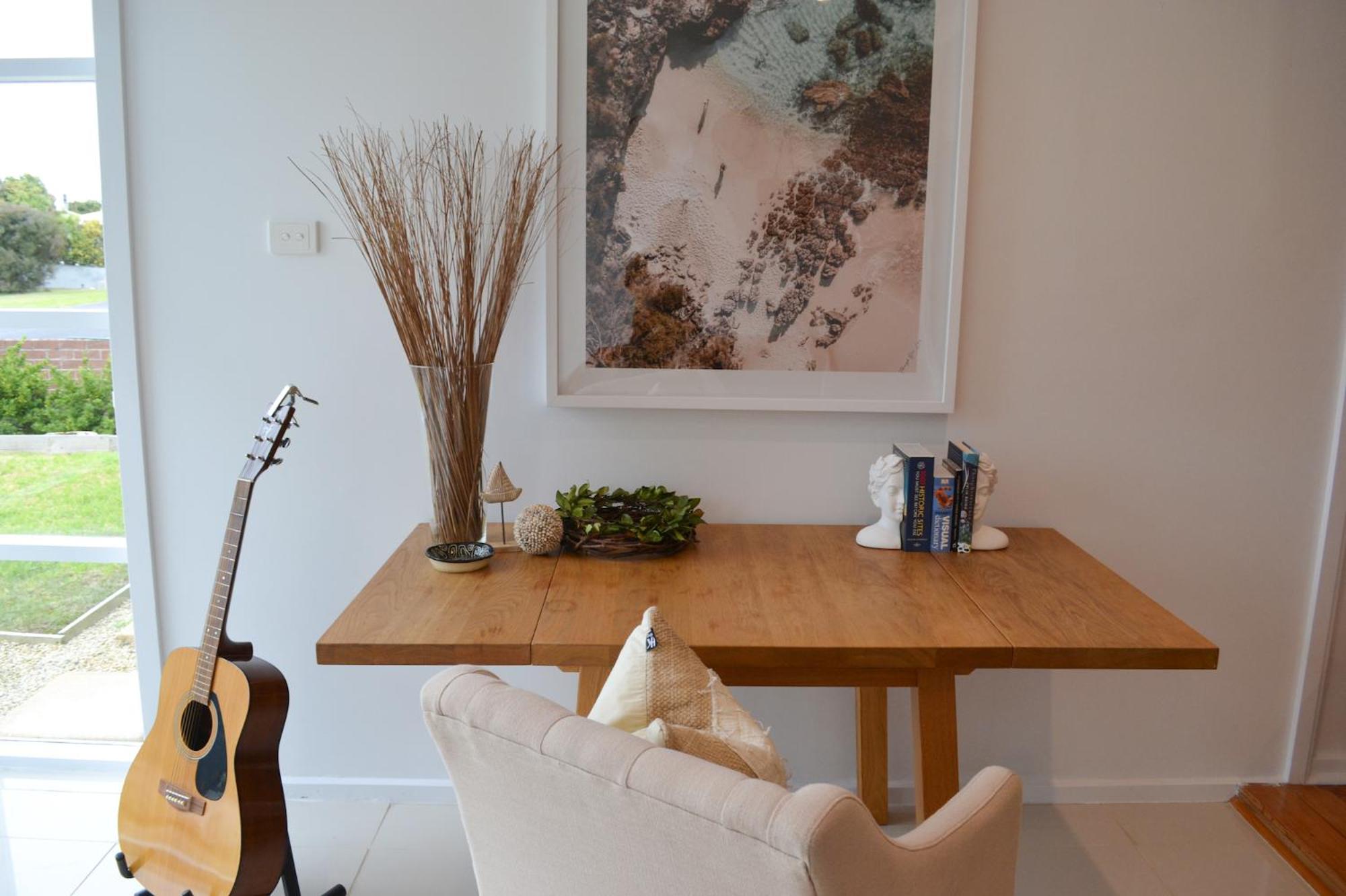 The Nook - Cosy log fire cottage