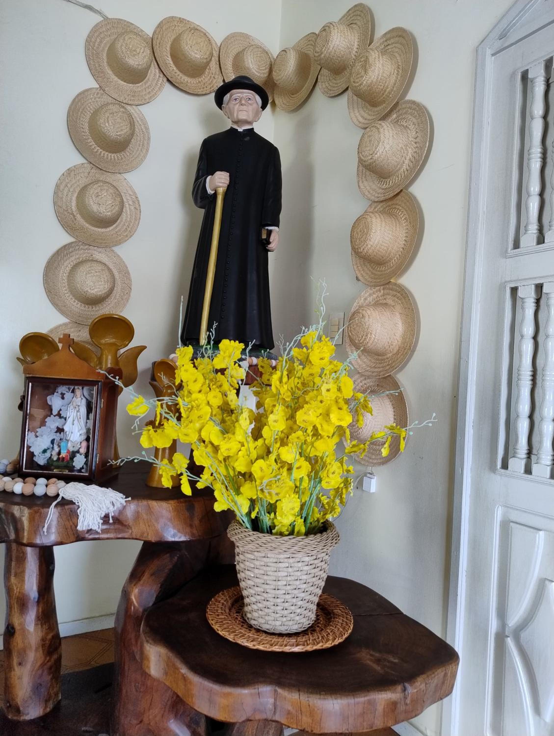Pousada Aconchego