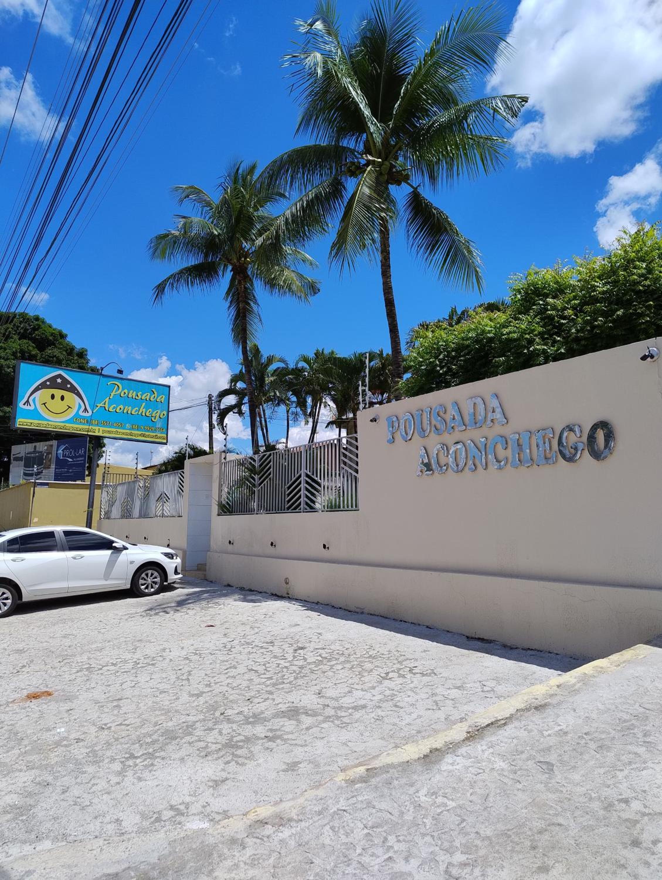 Pousada Aconchego