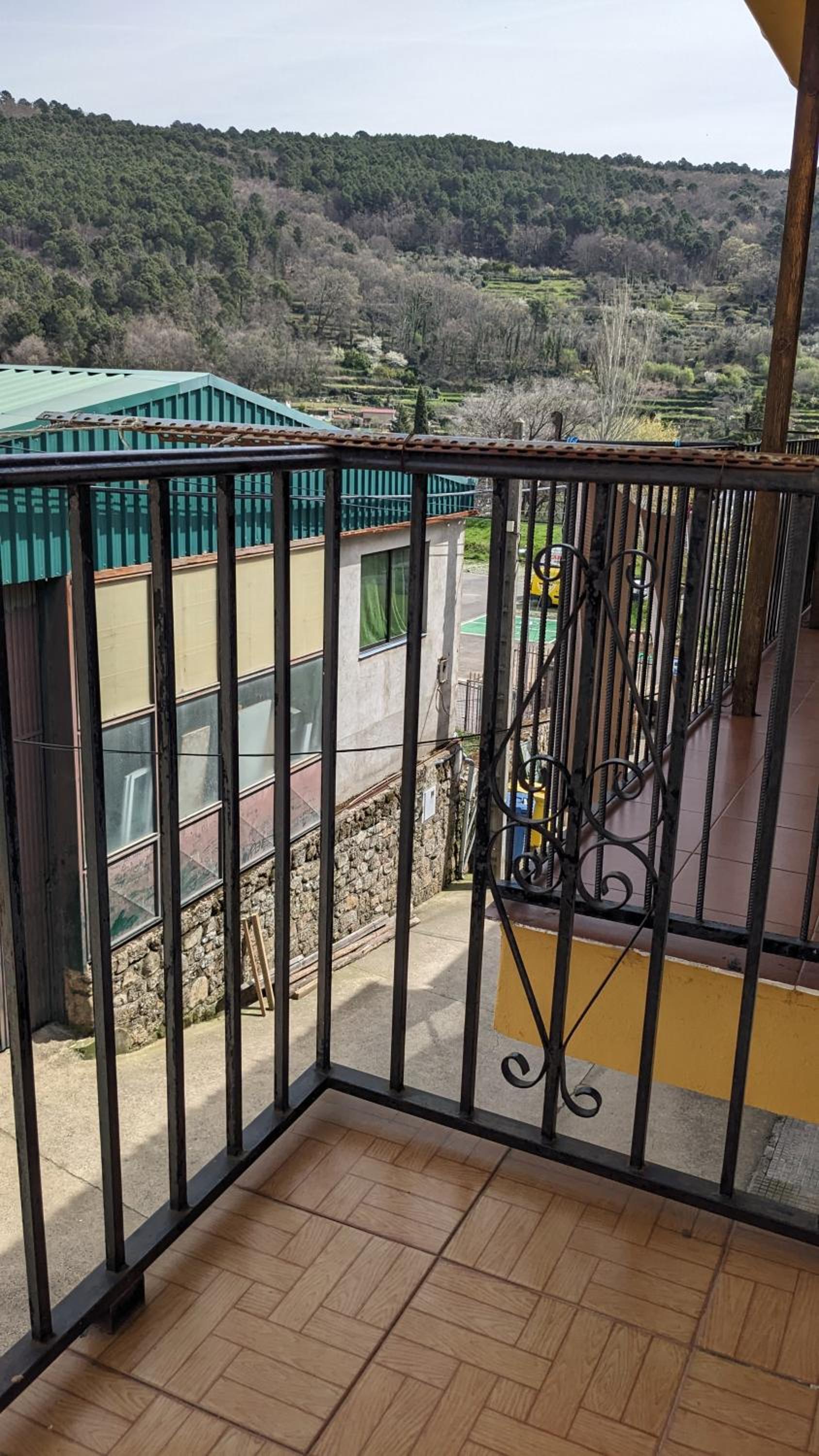 Apartamento Turístico Dalmacia AT-CC-00769