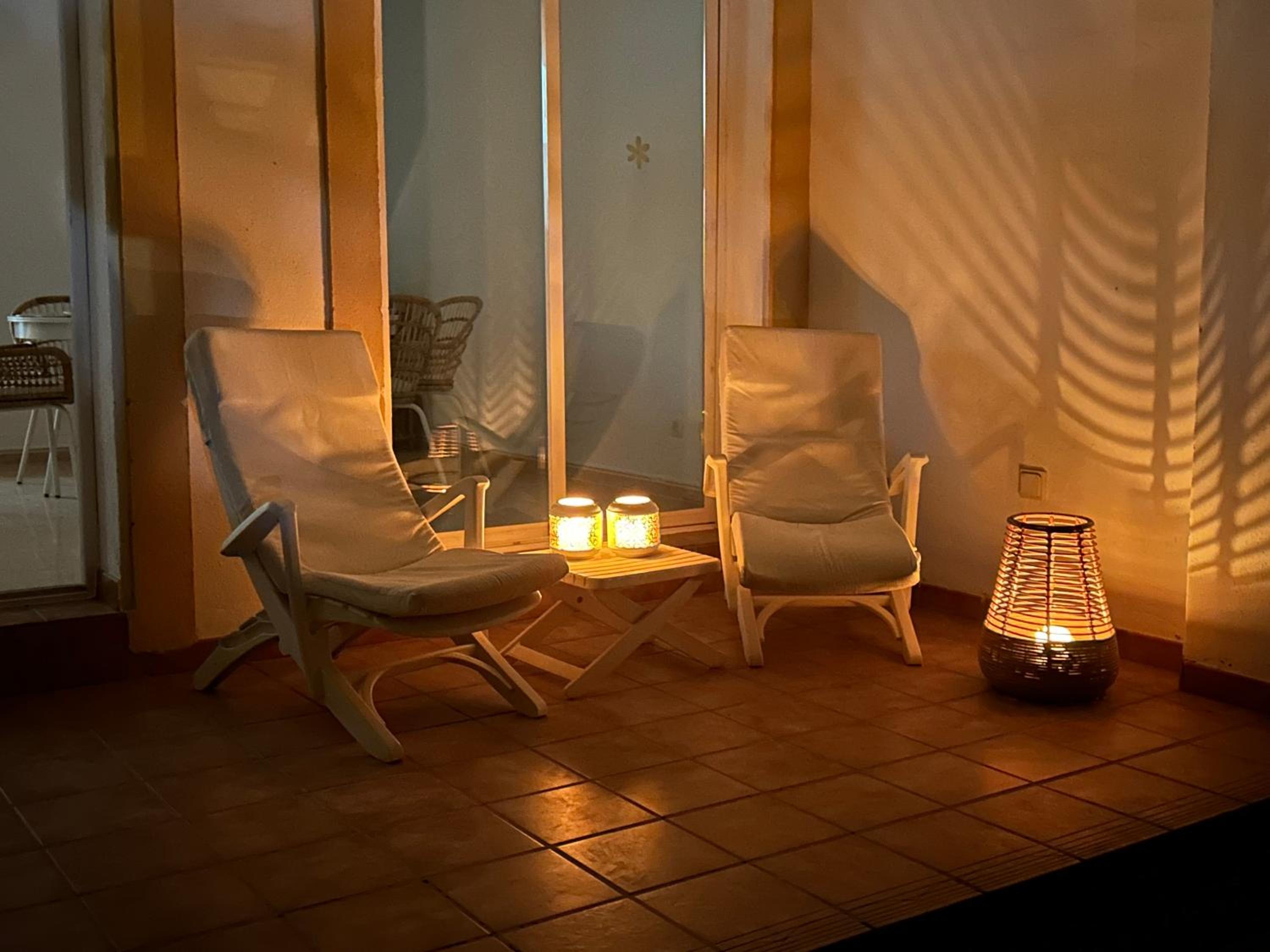 Panorma Beach - Townhouse by the beach view 4