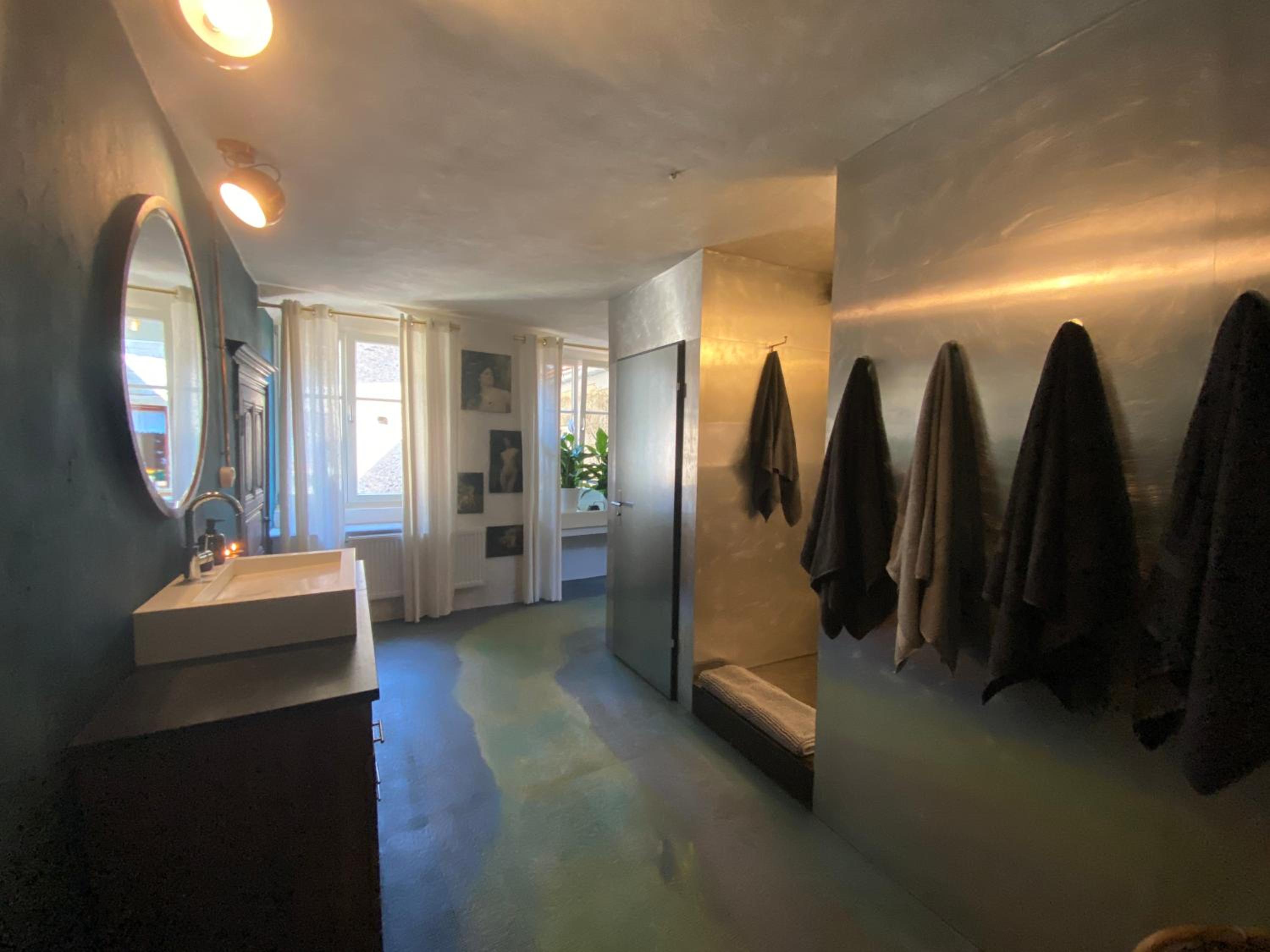 Vakantiehuis 'Beim Mulles'