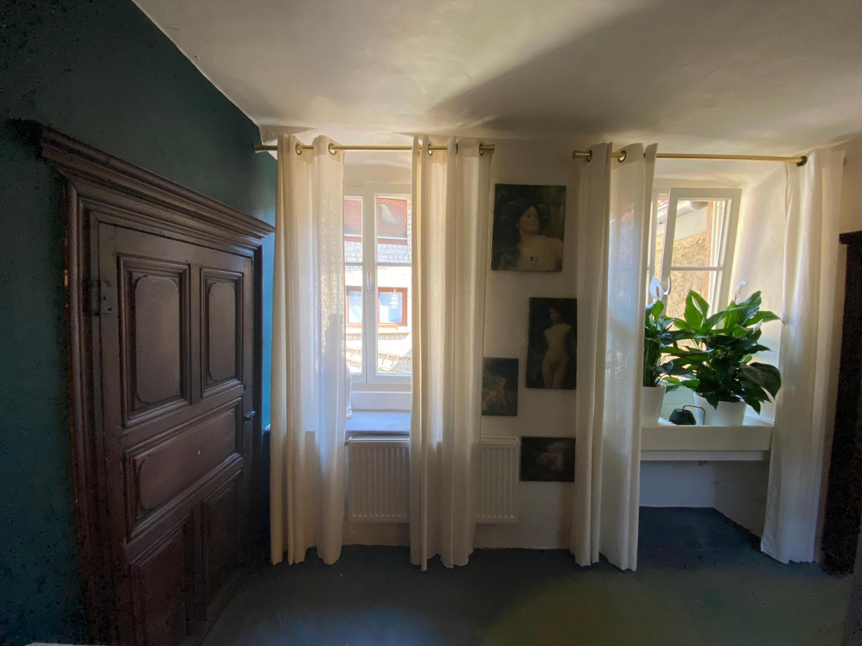 Vakantiehuis 'Beim Mulles'