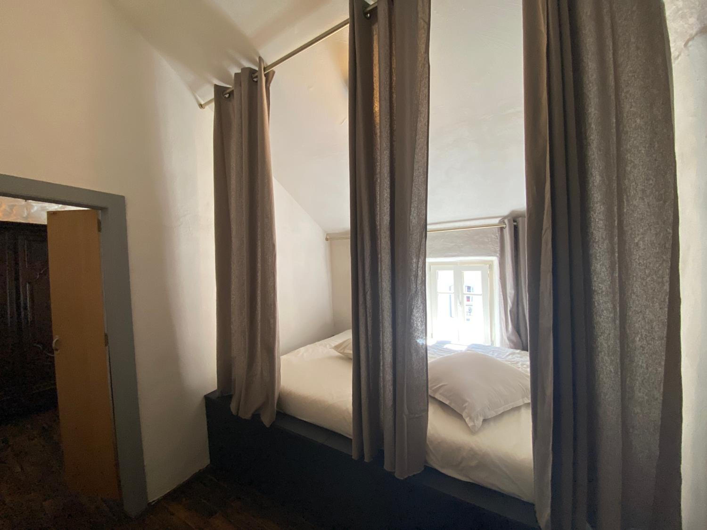 Vakantiehuis 'Beim Mulles'