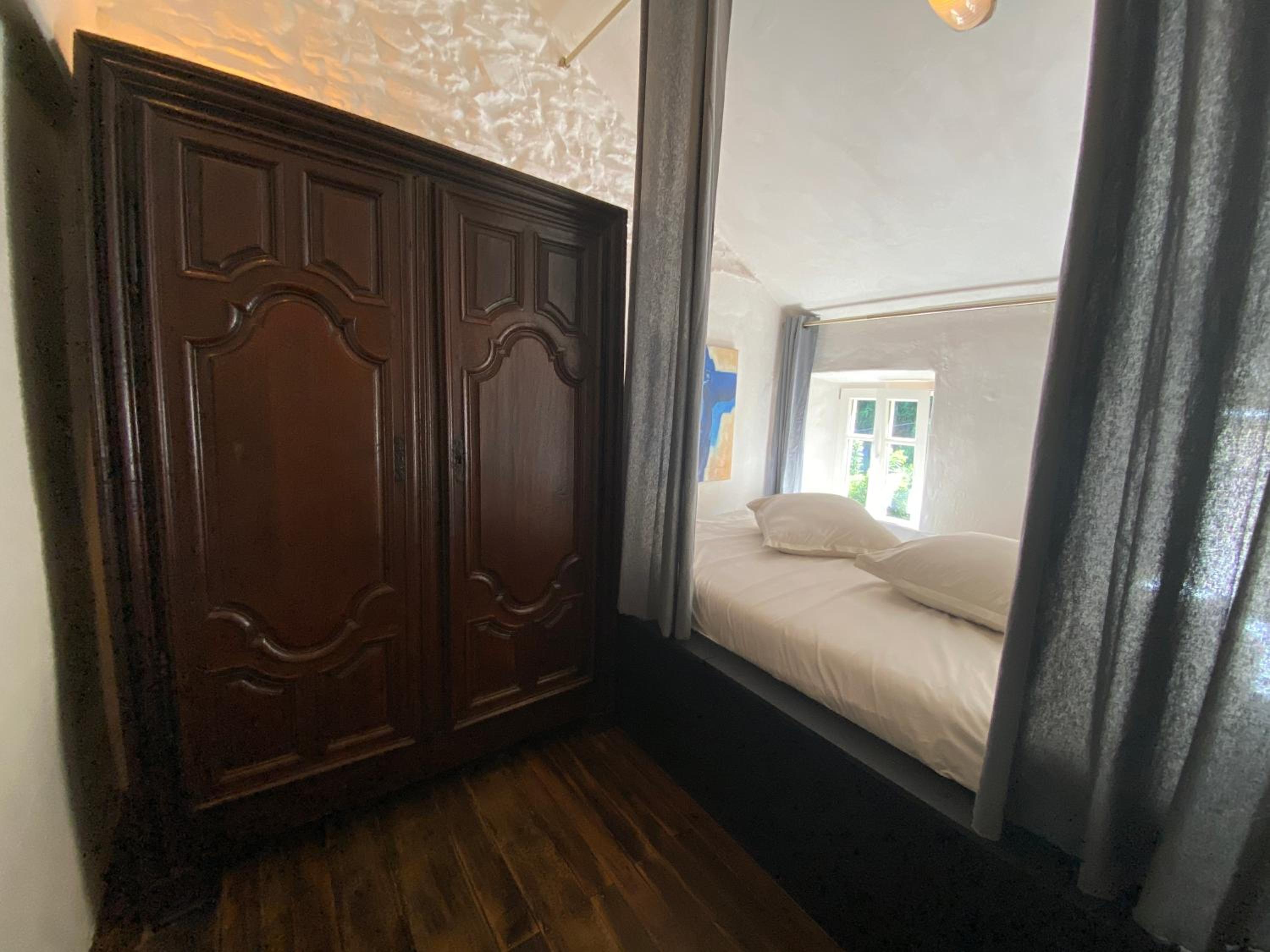 Vakantiehuis 'Beim Mulles'