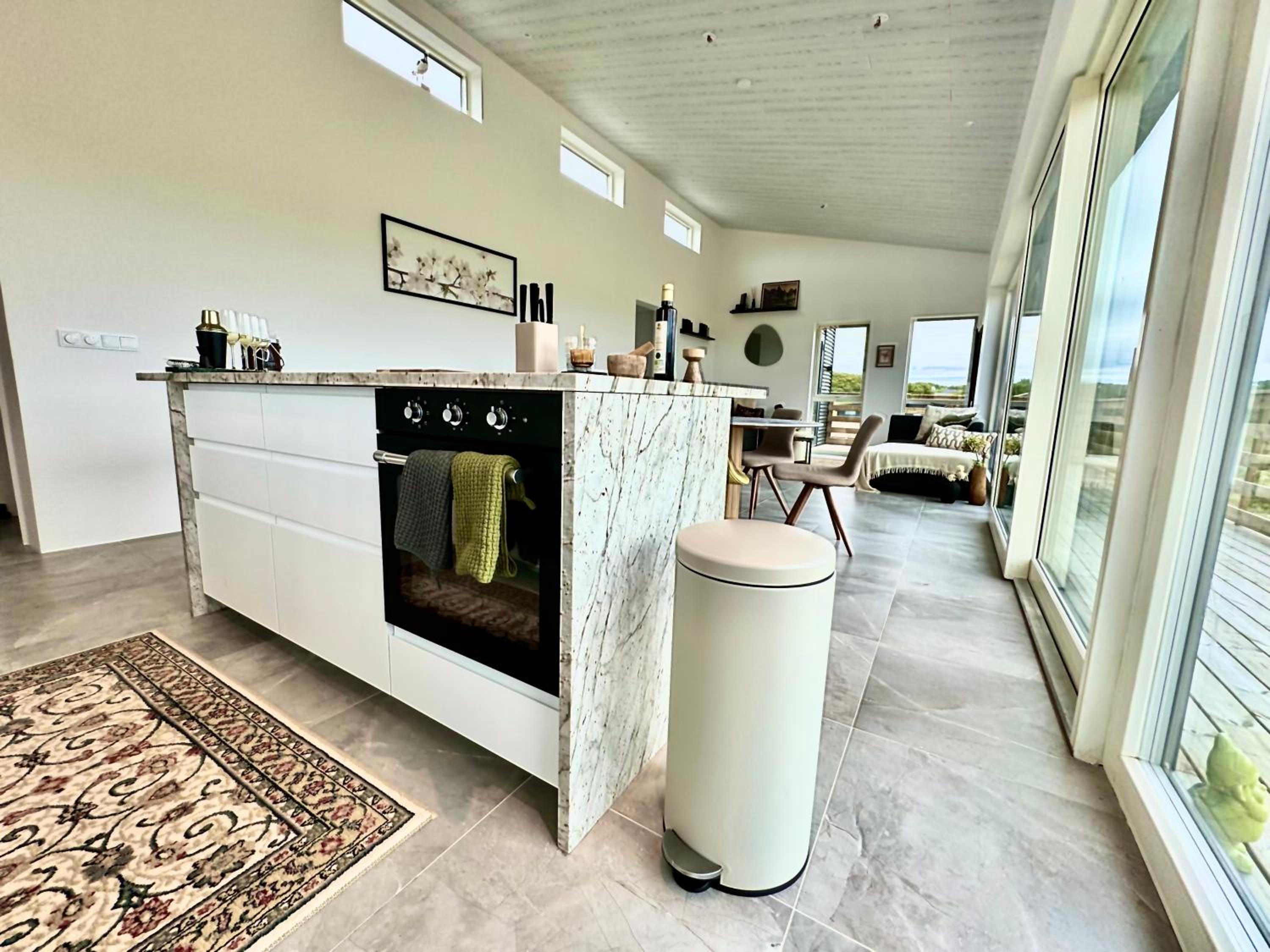 Mossberg Luxury 3 bedroom Villa view 5