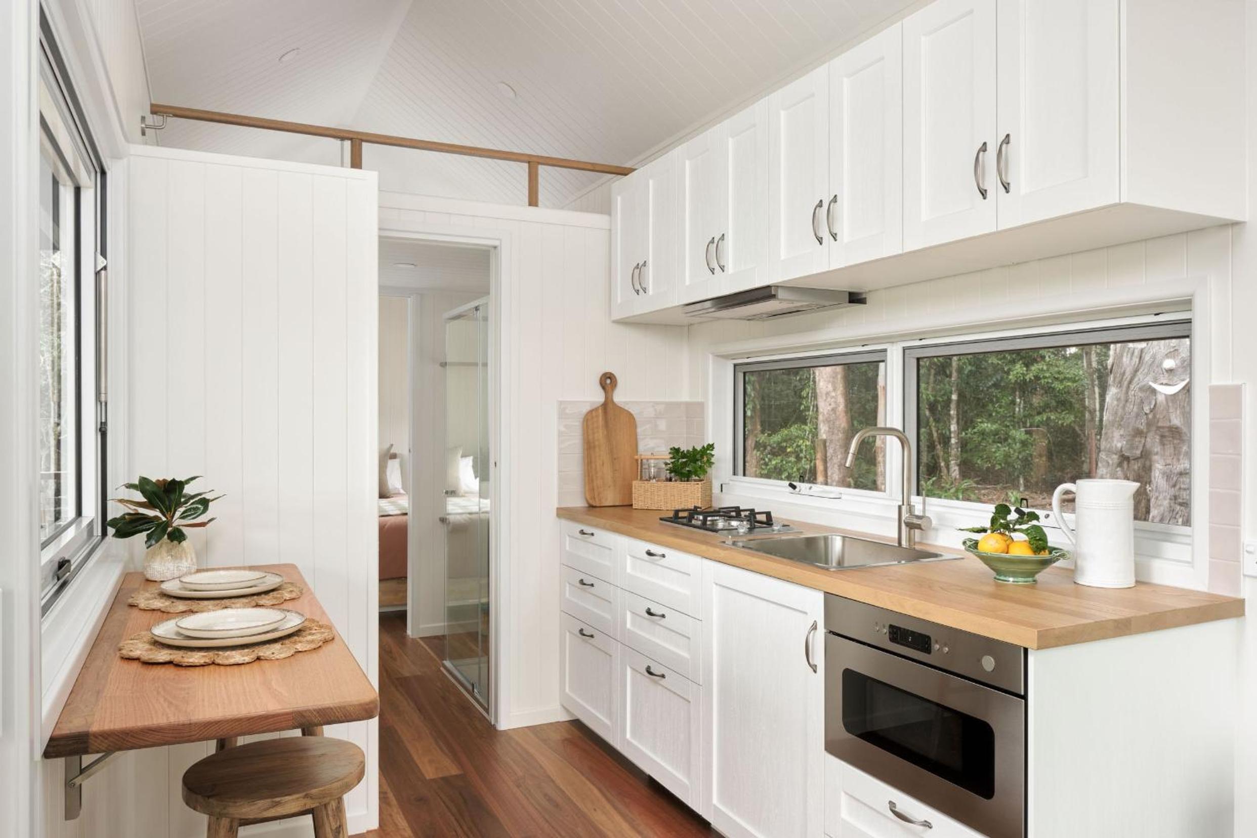 Tallowwood Cabin