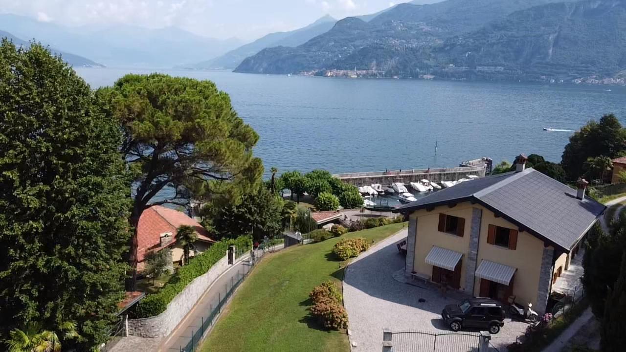 Villa La Punta view 4