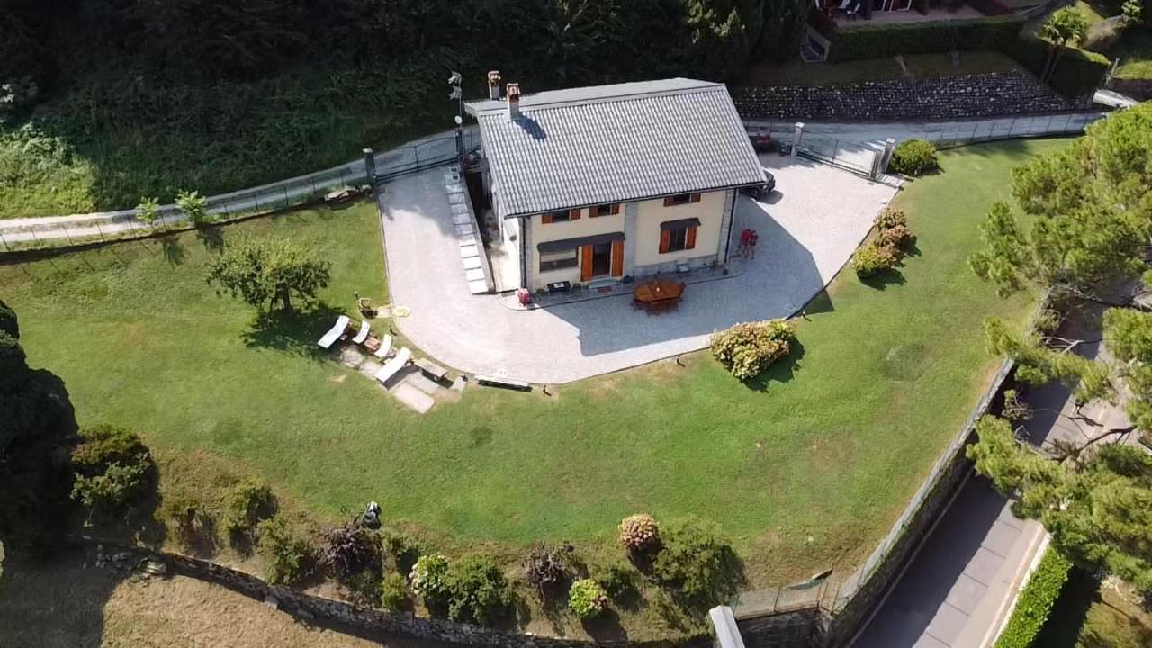 Villa La Punta view 5