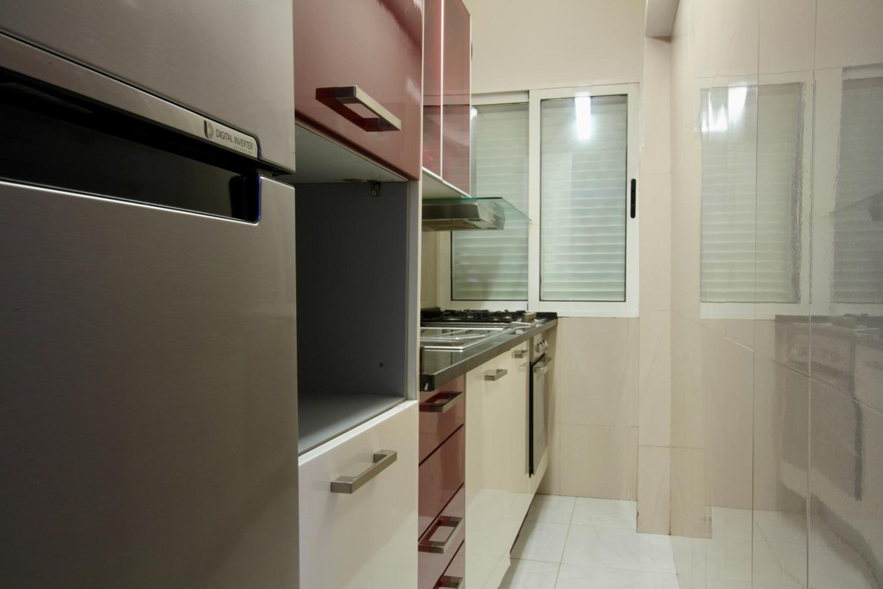 Josden Apartments T1
