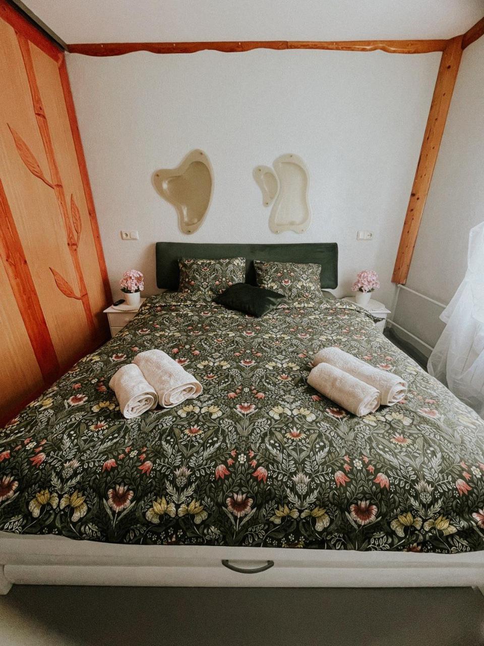 Family or Group Apartment in Talsi Center view 2