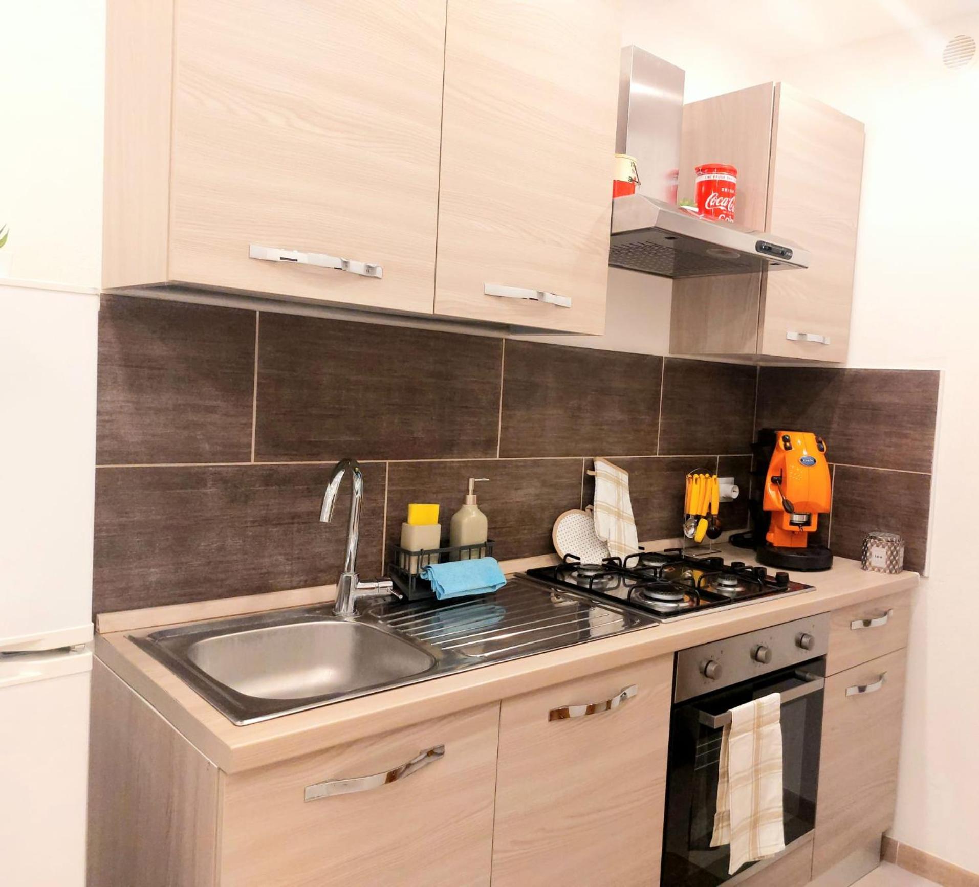 Murriali Apartment