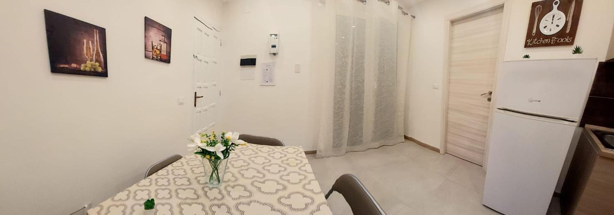 Murriali Apartment