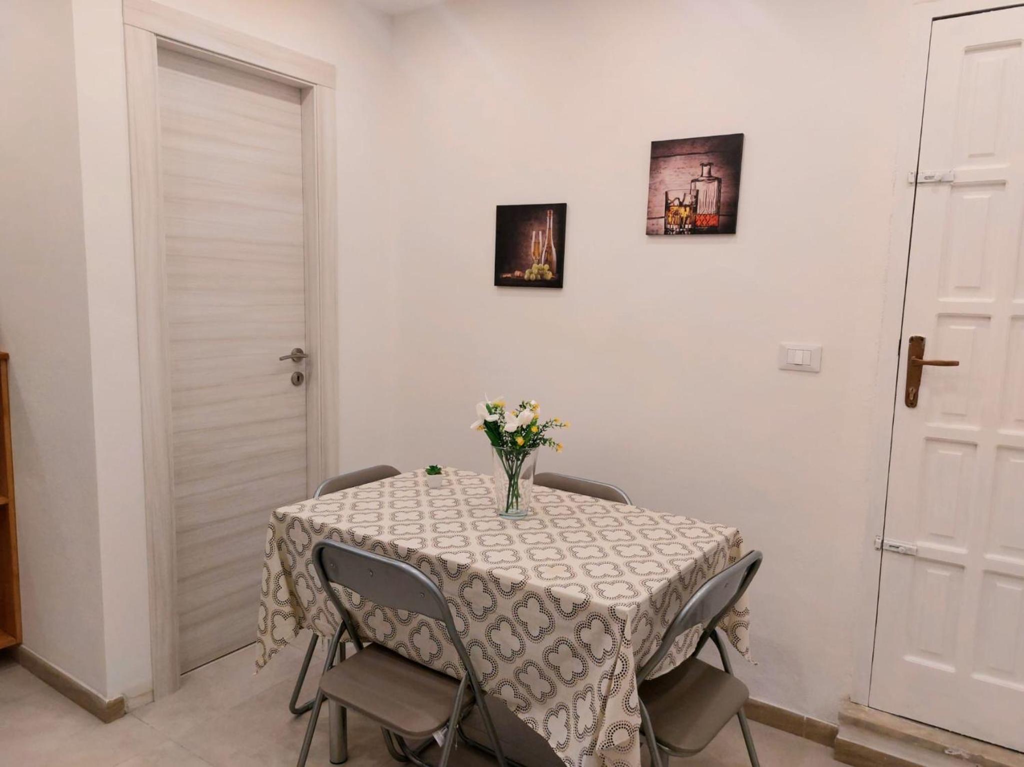 Murriali Apartment