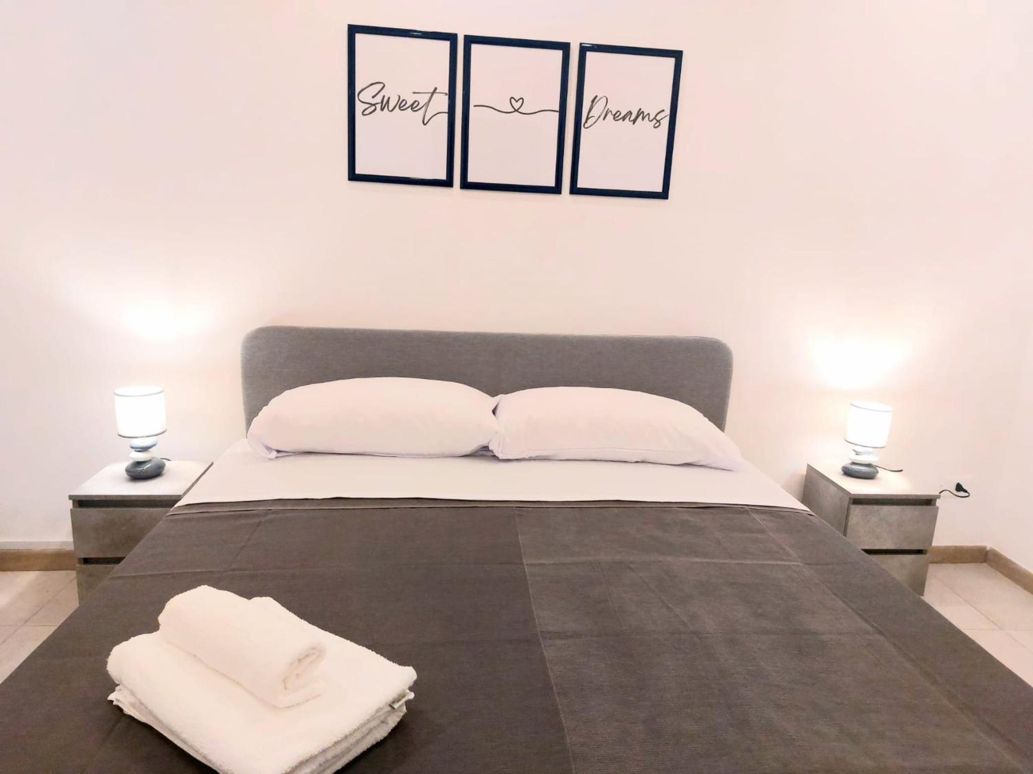 Murriali Apartment