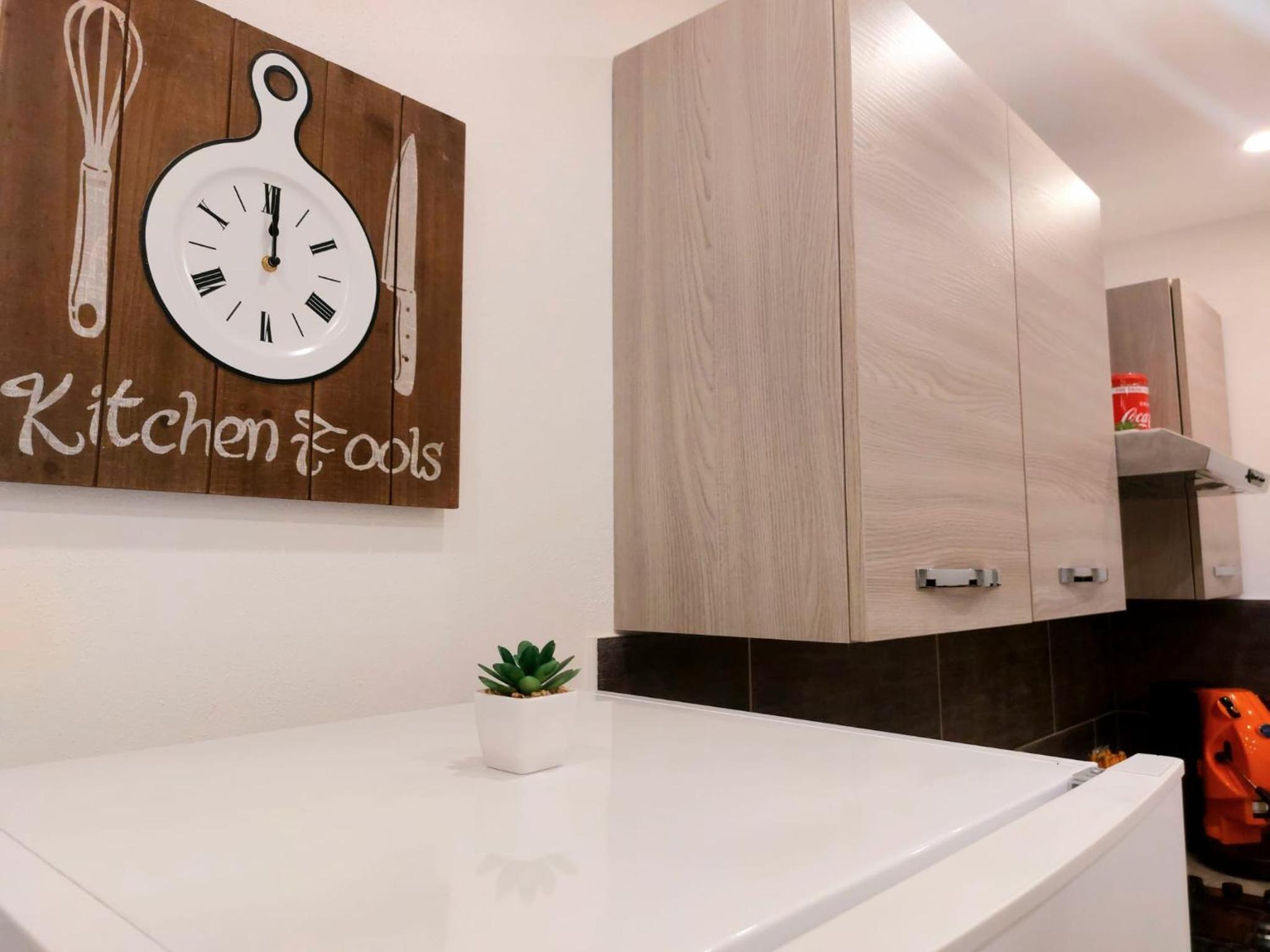 Murriali Apartment