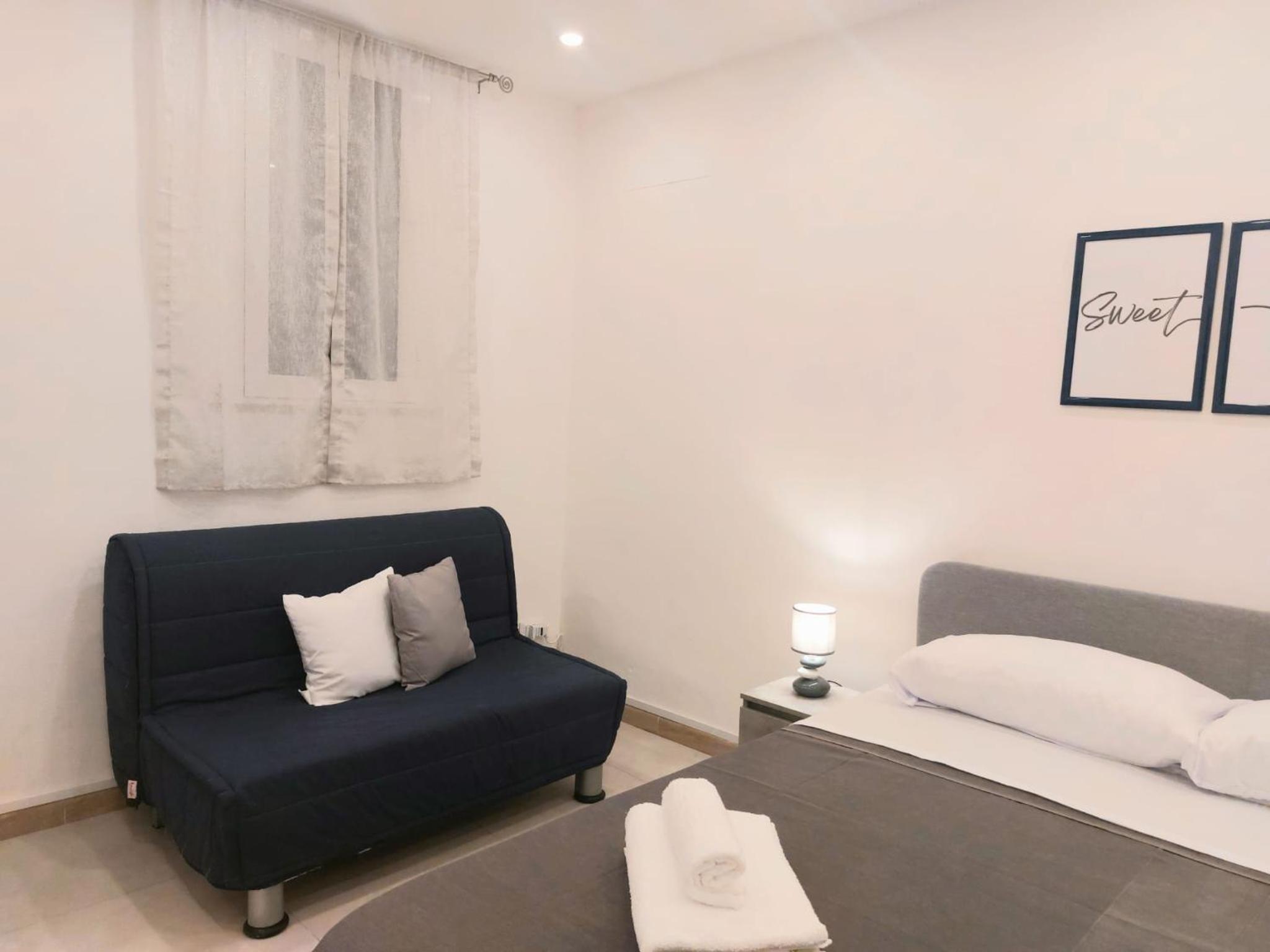 Murriali Apartment