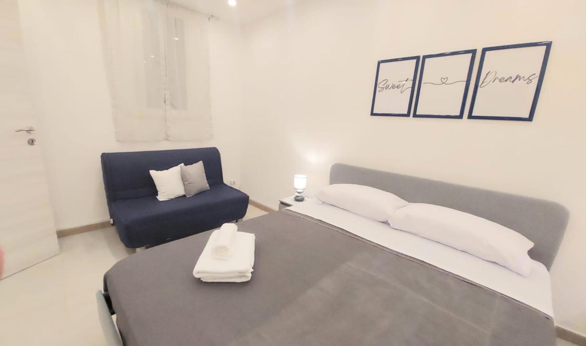 Murriali Apartment