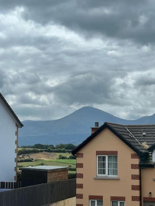 A home from home, Dundrum view 2