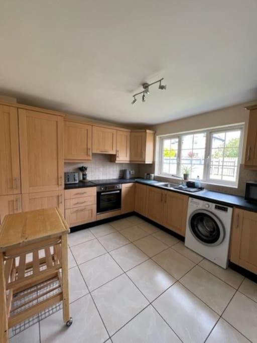 A home from home, Dundrum view 3