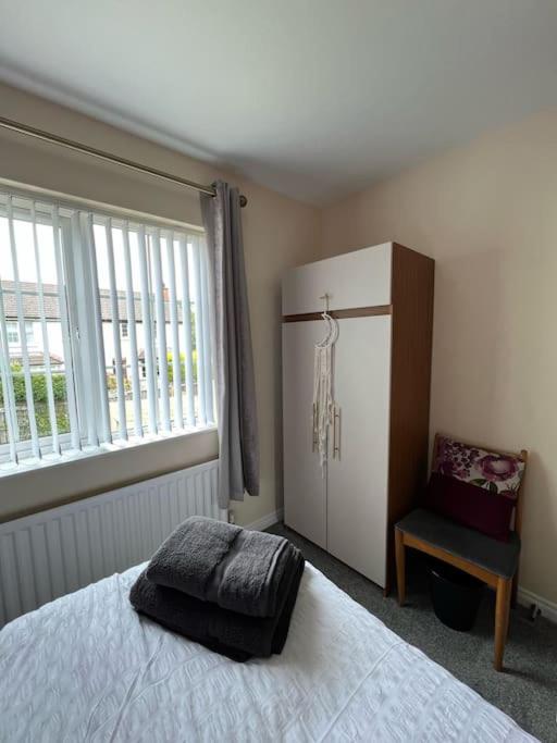 A home from home, Dundrum view 4