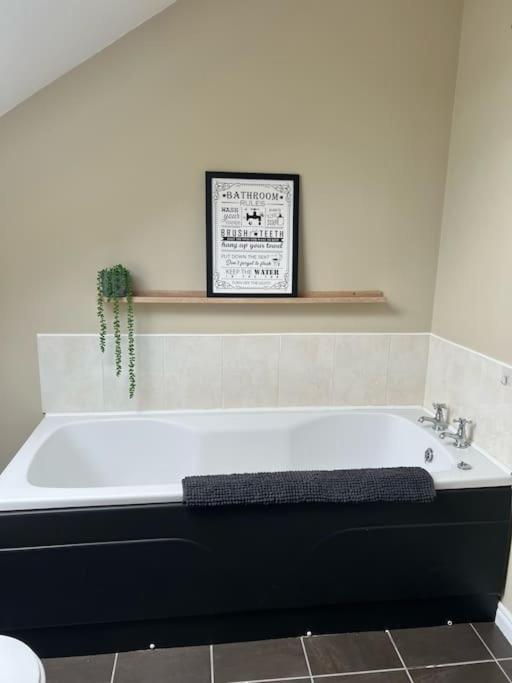 A home from home, Dundrum view 5