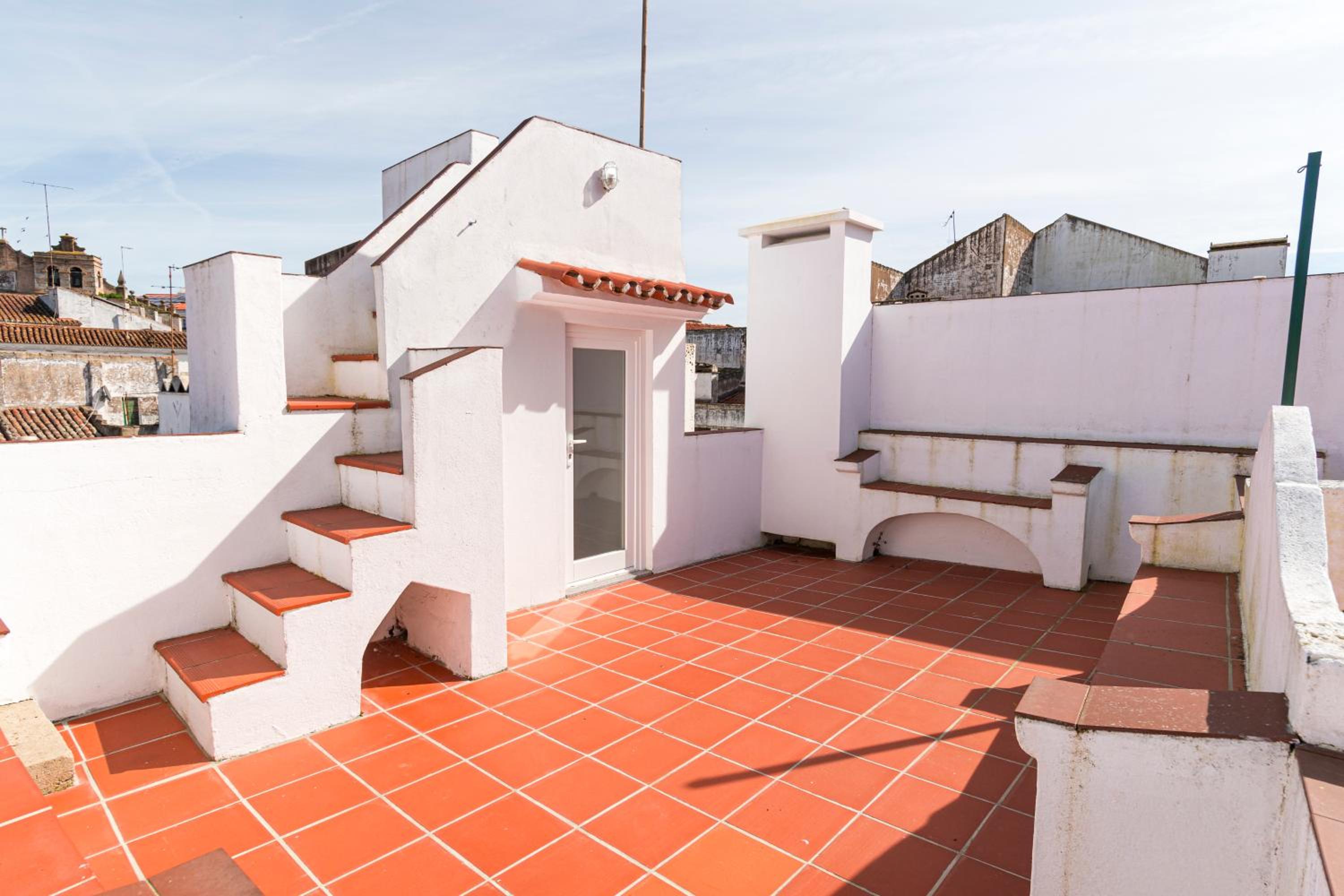 roof