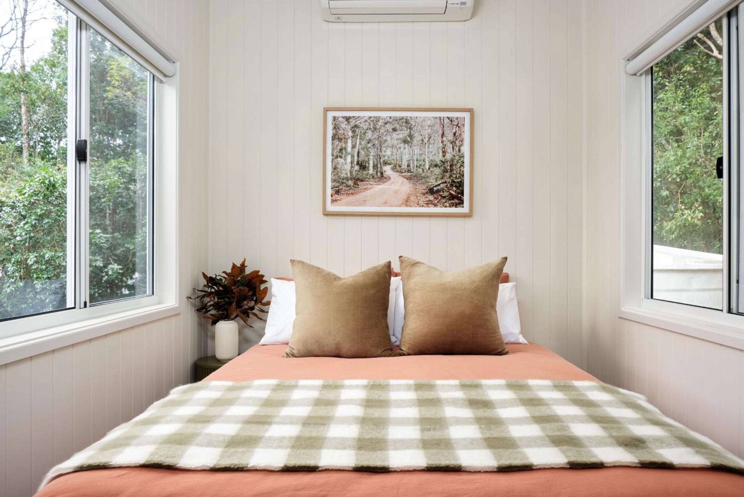 Tallowwood Cabin